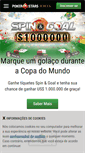 Mobile Screenshot of intelipoker.com